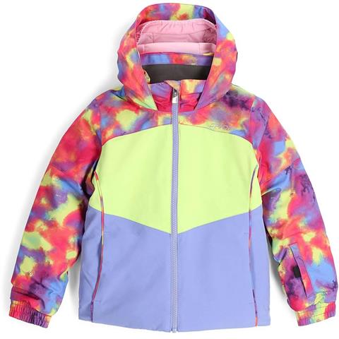 Toddler Girls Conquer Jacket