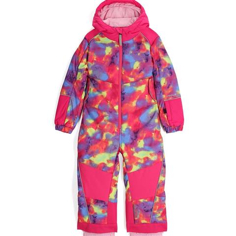 Toddler Stevie Snowsuit - Unisex