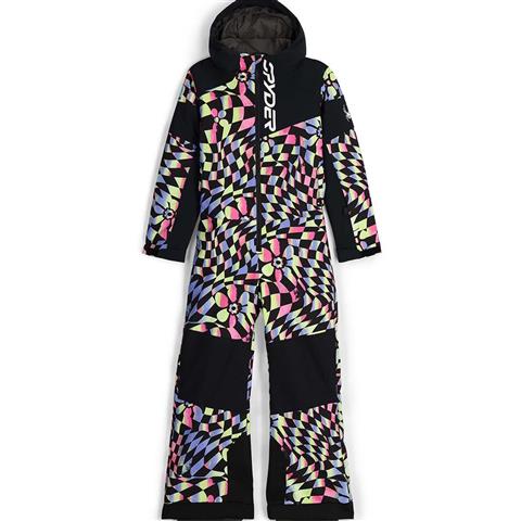 Youth Jupiter Snowsuit - Unisex