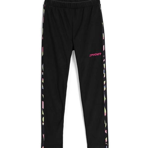 Youth Speed Fleece Pants - Unisex