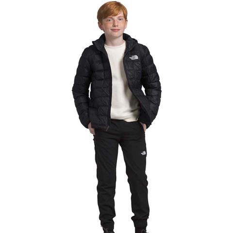 Boy's ThermoBall™ Hooded Jacket
