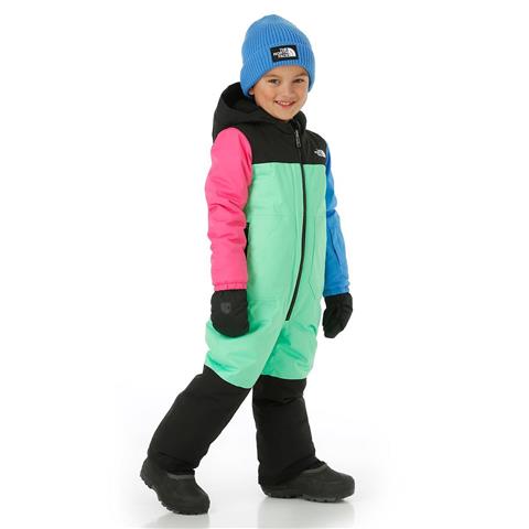 Kid's Freedom Snow Suit