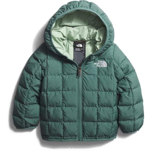 Baby Reversible ThermoBall™ Hooded Jacket