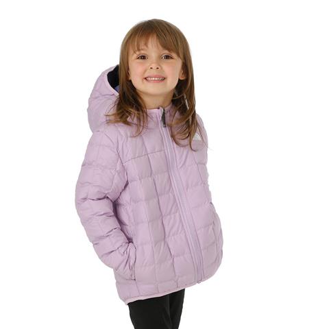 Kid's Reversible ThermoBall™ Hooded Jacket