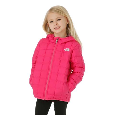 Kid's Reversible ThermoBall™ Hooded Jacket