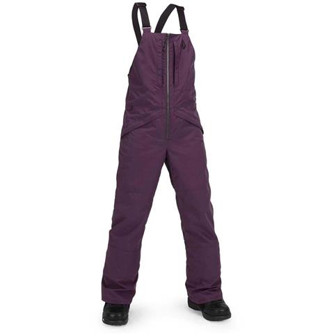 Youth Barkley Insulated Bib Overall