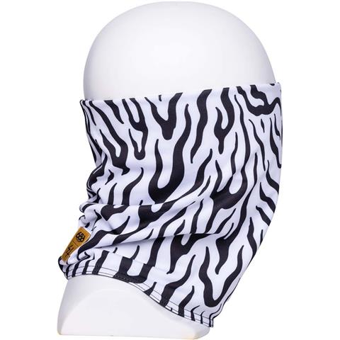 Double Layer  Face Warmer