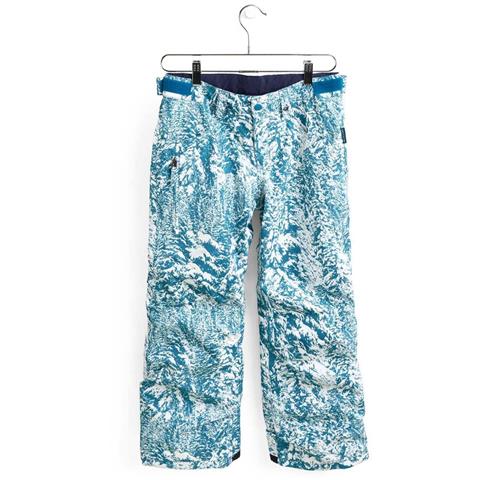 Boy's Barnstorm Pants