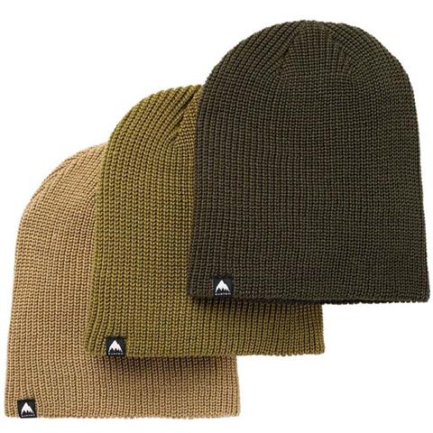 Kids Recycled DND Beanie - 3 Pack