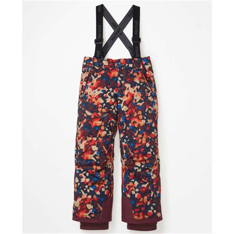 Youth Edge Insulated Pant