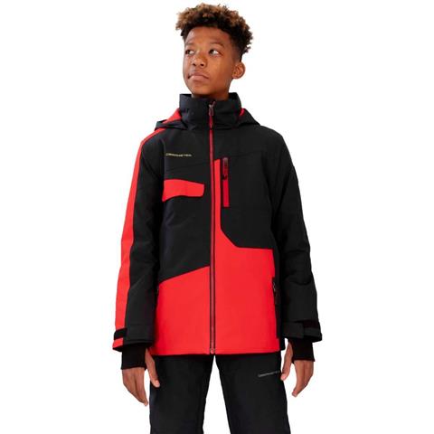 Teen Boys Axel Jacket