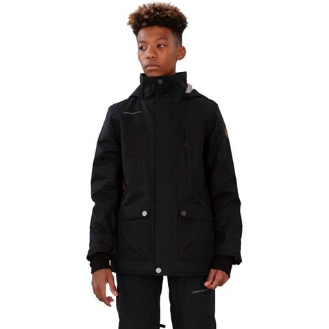 Teen Boys Commuter Jacket