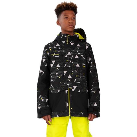 Teen Boys Gage Jacket