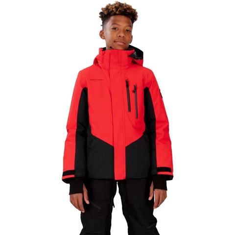 Teen Boys Gent's Jacket