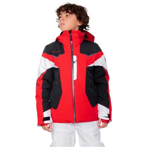 Teen Boys Mach 13 Jacket