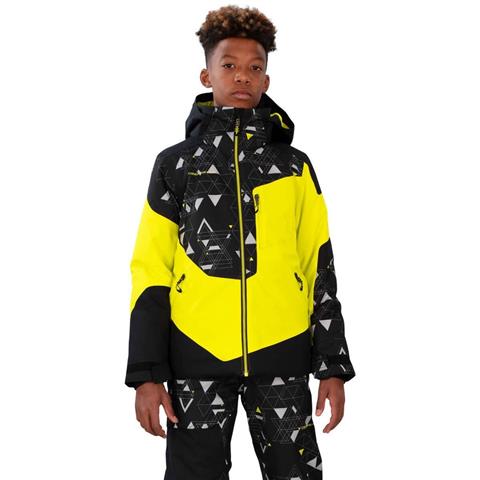 Teen Boys Outland Jacket