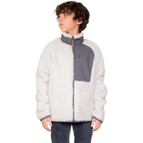 Teen Boys TB Landry Sherpa Jacket