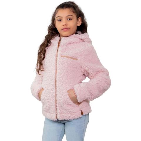 Teen Girls TG Amelia Sherpa Jacket