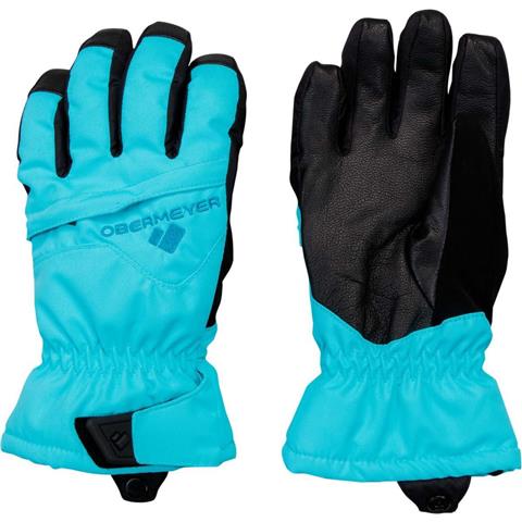 Teen Lava Glove
