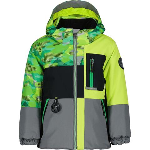 Toddler Boys Nebula Jacket