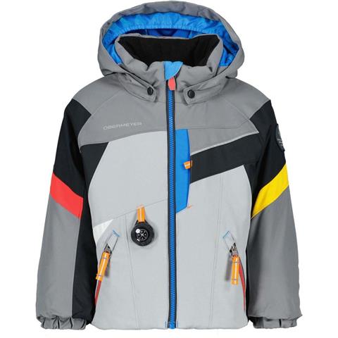 Toddler Boys Super G Jacket