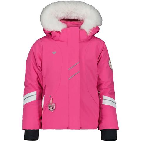 Toddler Girls Cara Mia Jacket