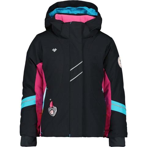 Toddler Girls Cara Mia Jacket w/out Fur