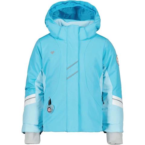 Toddler Girls Cara Mia Jacket w/out Fur