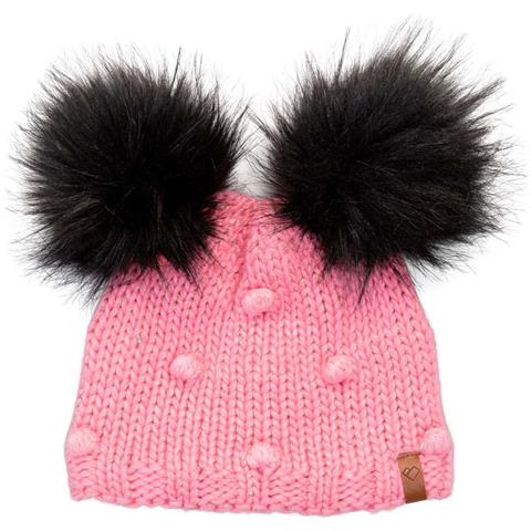 Youth Paris Pom-Pom Beanie
