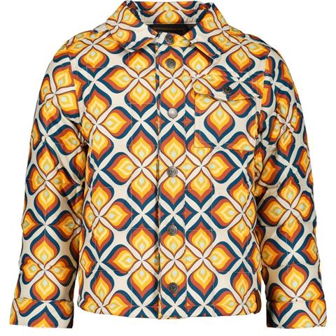 Youth Wilder Puffy Shirt