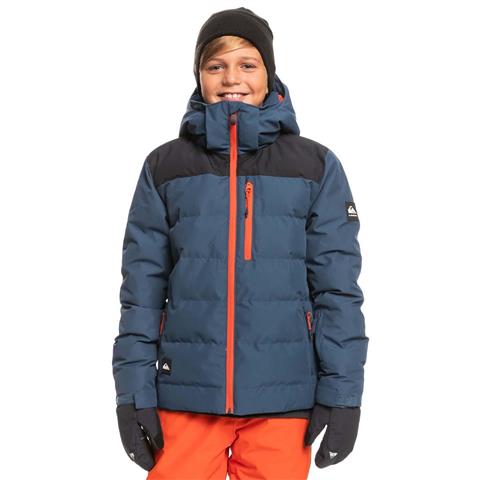 Boys The Edge Jacket