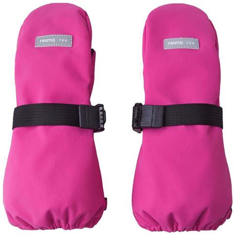 Kids Askare Mittens