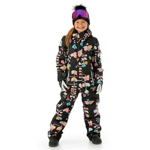 Toddler Reach Reimatec Ski Suit