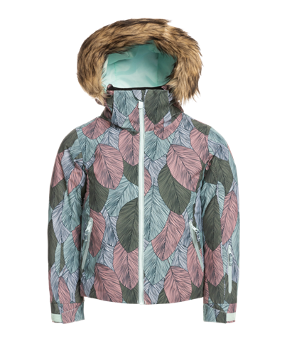 American Pie Girl Jacket