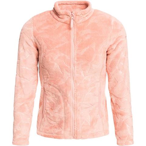 Girls Igloo Girl Full Zip Fleece