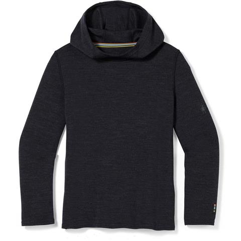 Kids Classic Thermal Merino Base Layer Hoodie