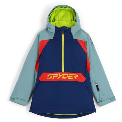 Boys Jasper Anorak