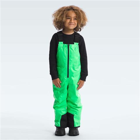 Kid's Freedom Insulated Bibs