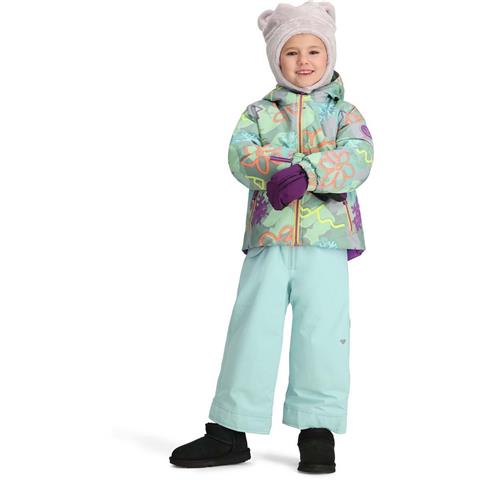 Kids Ashor Jacket