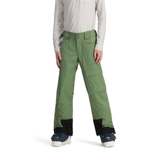 Teen Parker Pant