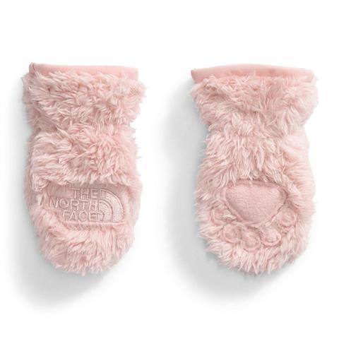Baby Bear Suave Oso Mitt