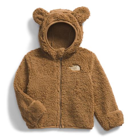 Baby Campshire Full Zip Hoodie