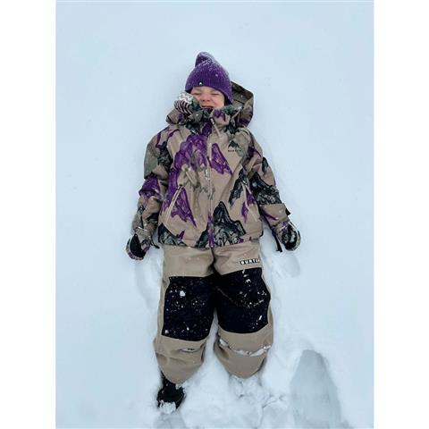Toddlers' Maven 2L Bib Pants