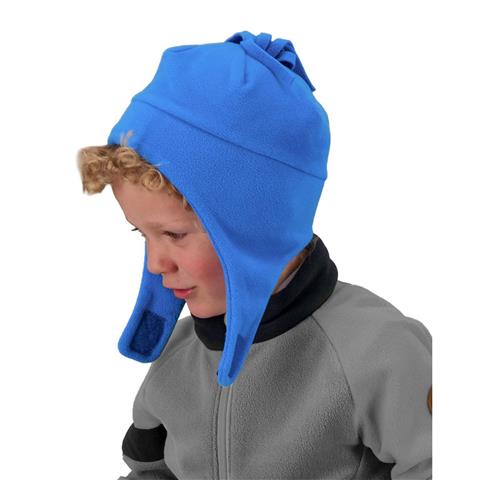 Youth Orbit Fleece Hat