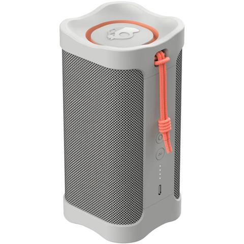 Terrain Speaker