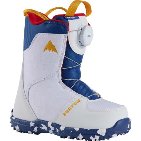 Kids' Grom BOA® Boot