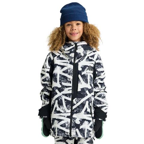 Youth Hillslope Jacket