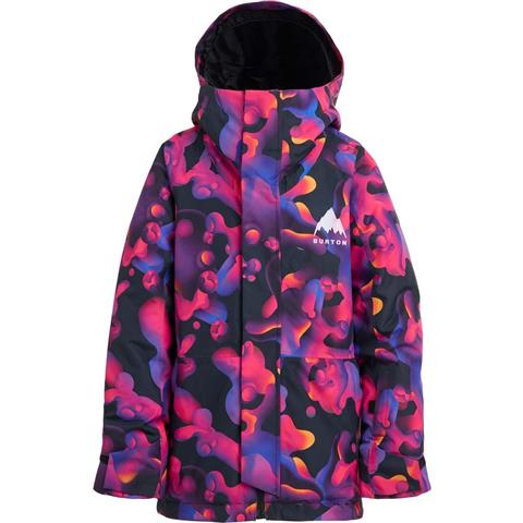 Kids' Skimmer 2L Jacket