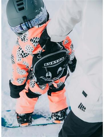 Kid&#39;s MDXONE Snowboard Harness