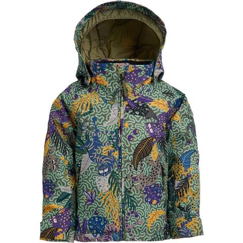 Toddlers&#39; Hillslope 2L Jacket